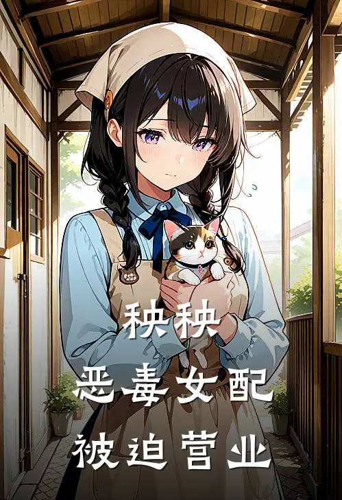 秧秧：恶毒女配被迫营业
