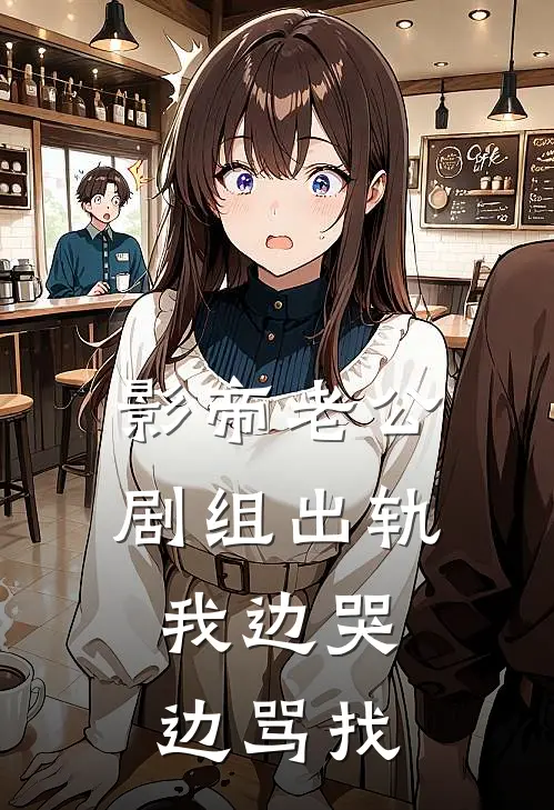 影帝老公剧组出轨，我边哭边骂找