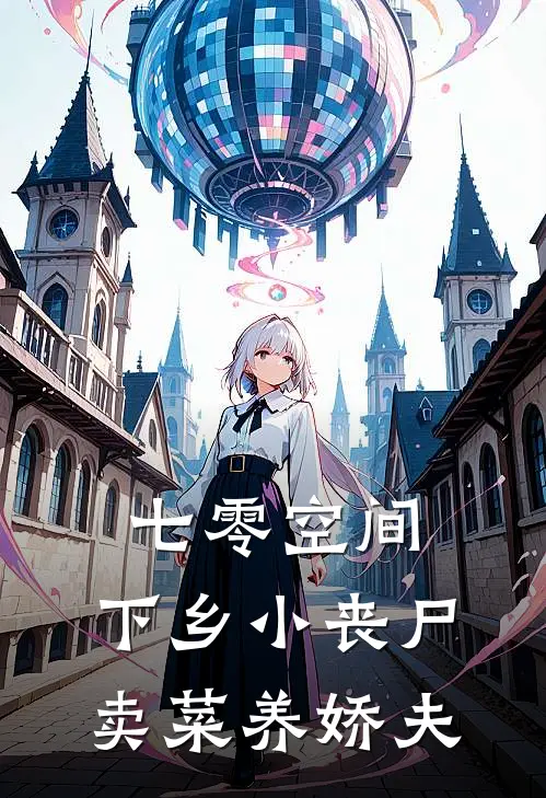 七零空间：下乡小丧尸卖菜养娇夫