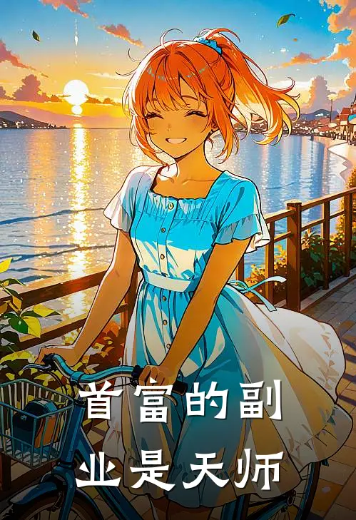 首富的副业是天师