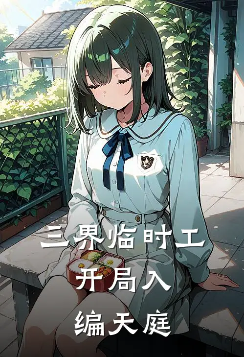 三界临时工：开局入编天庭