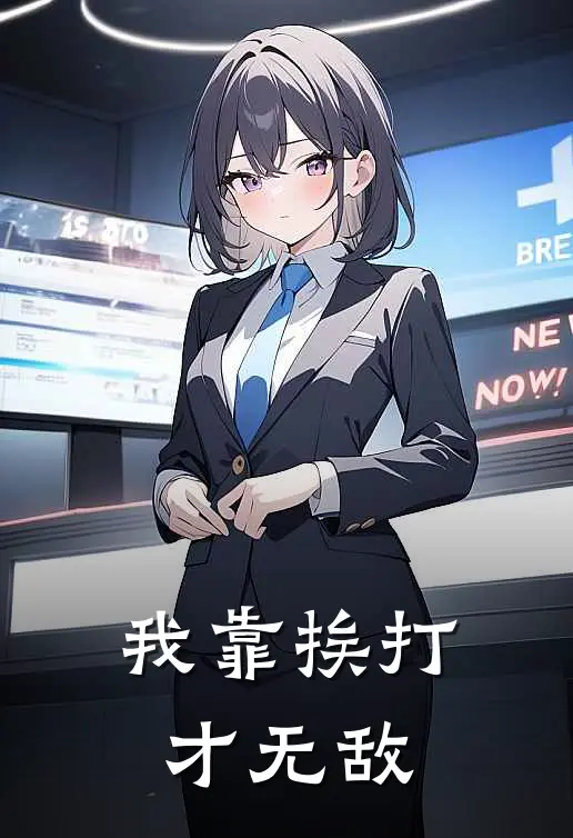 我靠挨打才无敌