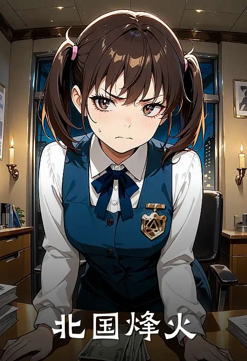 北国烽火