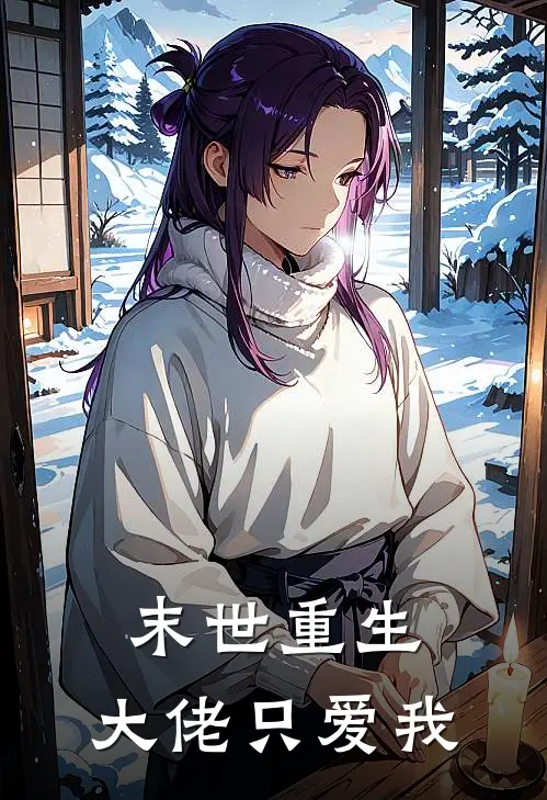 末世重生：大佬只爱我