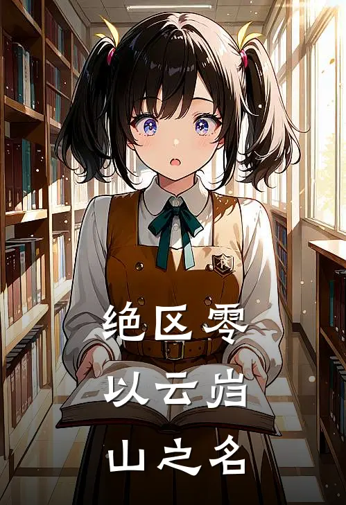 绝区零：以云岿山之名