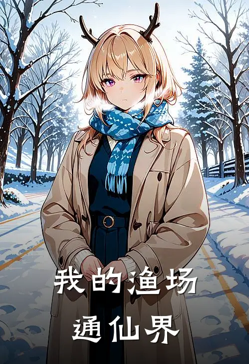 我的渔场通仙界