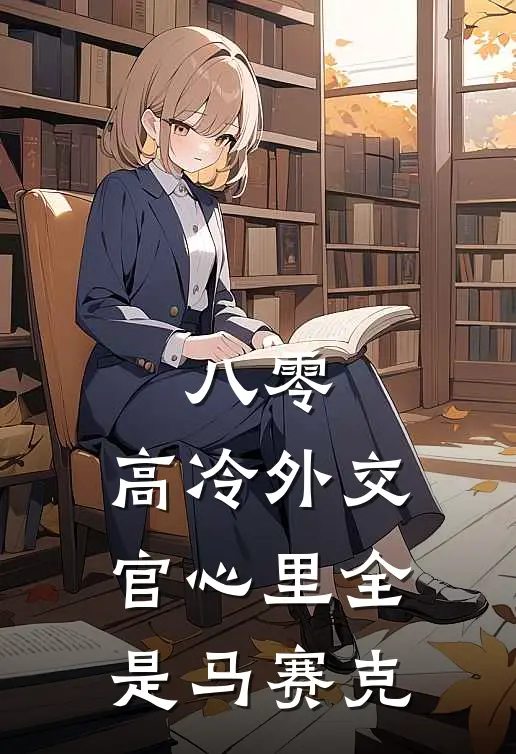 八零：高冷外交官心里全是马赛克