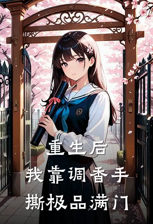 重生后，我靠调香手撕极品满门