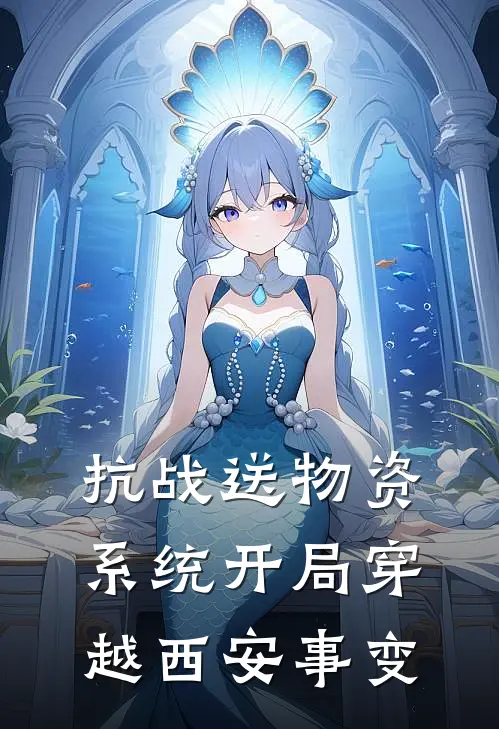 抗战送物资系统开局穿越西安事变