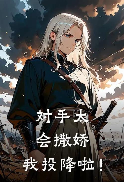 对手太会撒娇，我投降啦！