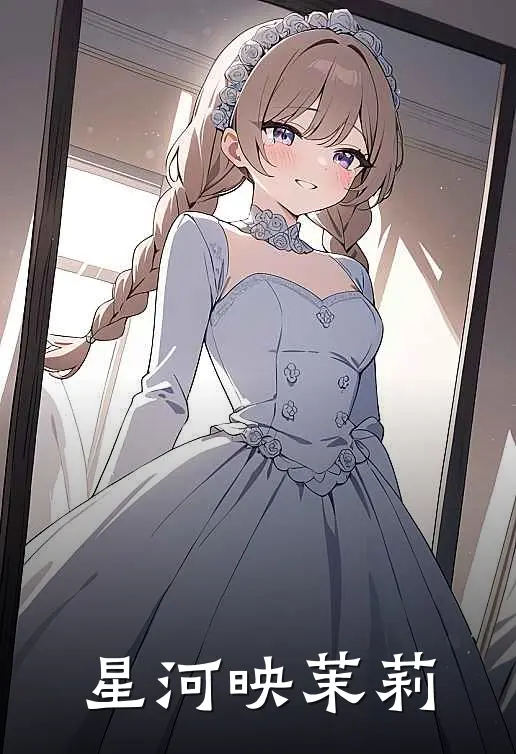 星河映茉莉