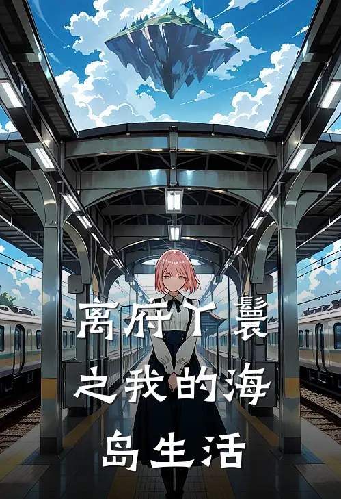 离府丫鬟之我的海岛生活