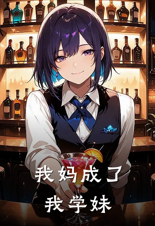 我妈成了我学妹