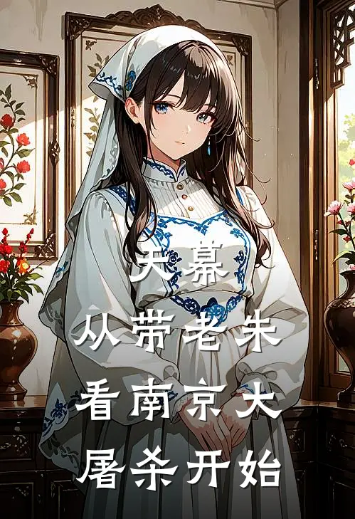 天幕：从带老朱看南京大屠杀开始