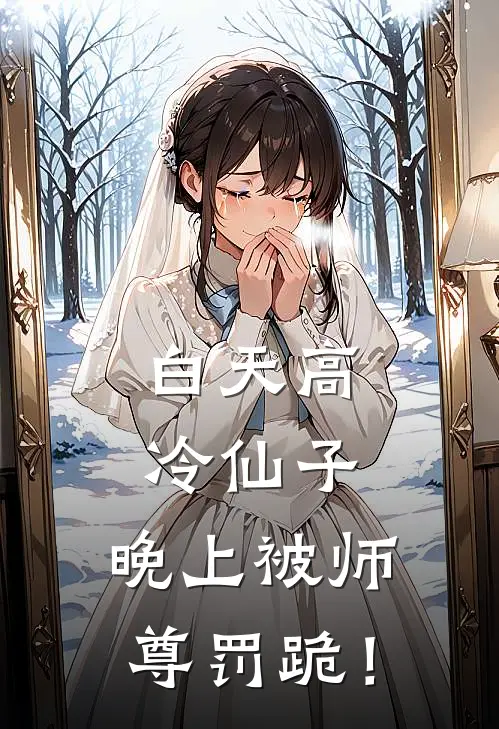 白天高冷仙子，晚上被师尊罚跪！