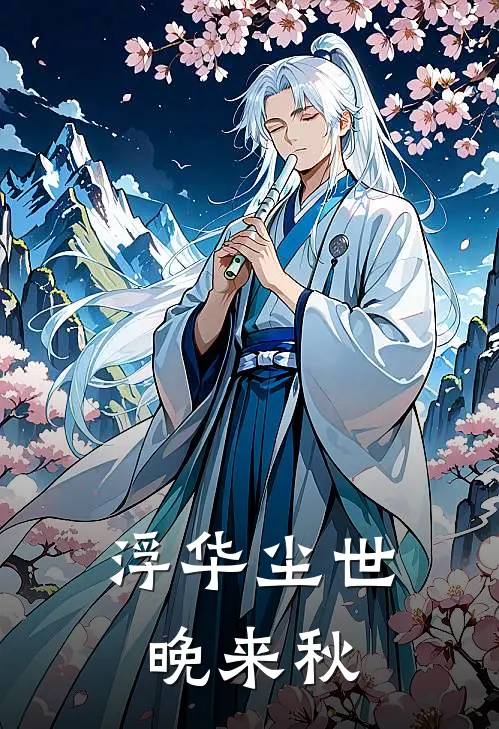 浮华尘世晚来秋