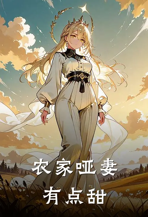 农家哑妻有点甜