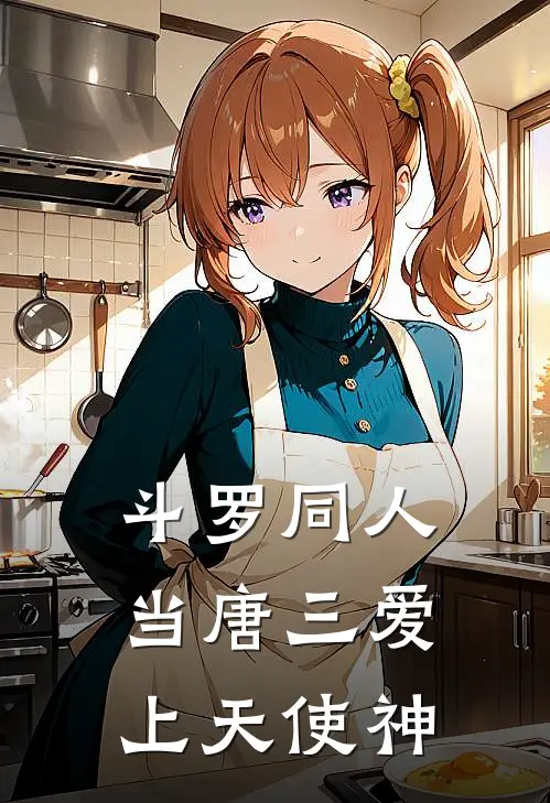 斗罗同人当唐三爱上天使神