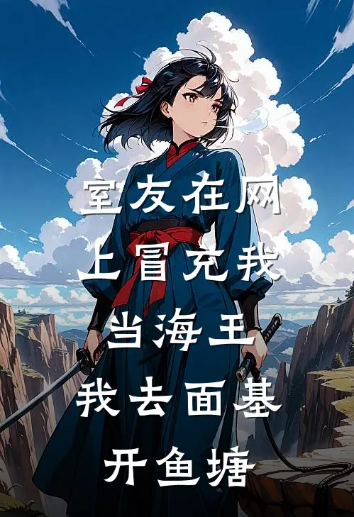 室友在网上冒充我当海王，我去面基开鱼塘