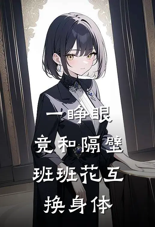 一睁眼，竟和隔壁班班花互换身体