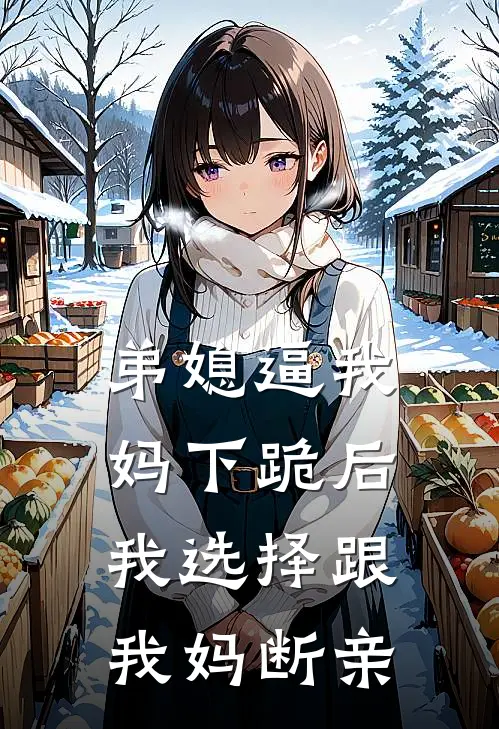 弟媳逼我妈下跪后，我选择跟我妈断亲