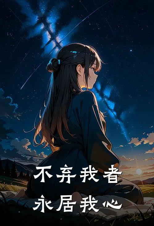 不弃我者永居我心