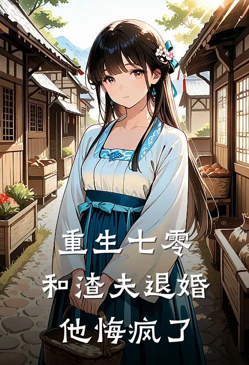 重生七零，和渣夫退婚他悔疯了