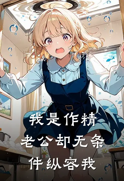 我是作精，老公却无条件纵容我