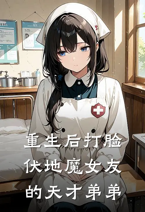 重生后打脸伏地魔女友的天才弟弟