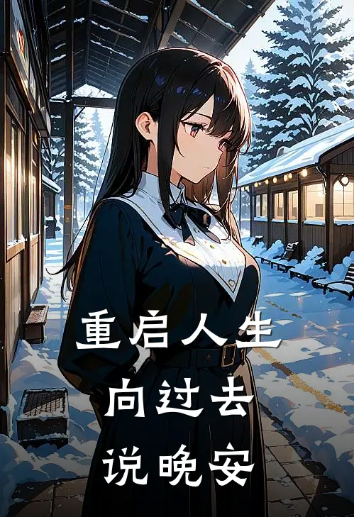 重启人生：向过去说晚安(顾昭兮慕云山)完本小说_热门的小说重启人生：向过去说晚安顾昭兮慕云山