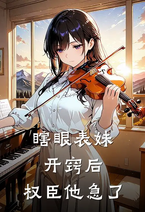 瞎眼表妹开窍后，权臣他急了