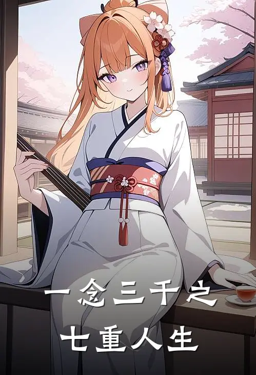 一念三千之七重人生