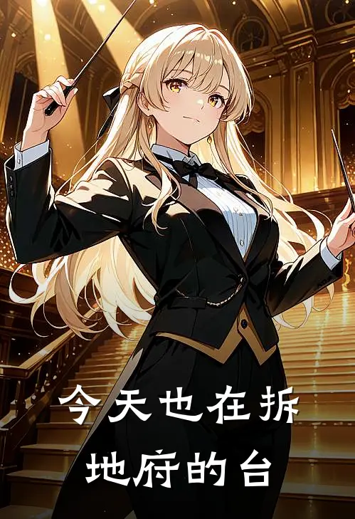 今天也在拆地府的台