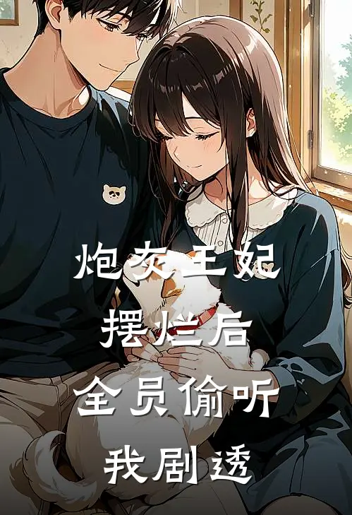 炮灰王妃摆烂后，全员偷听我剧透