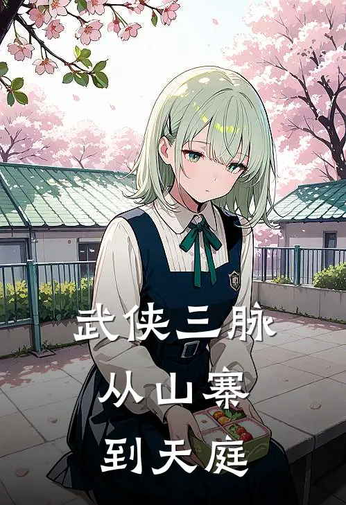 武侠三脉：从山寨到天庭