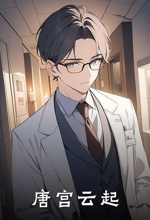 唐宫云起