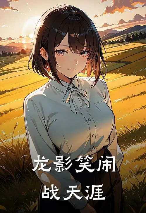龙影笑闹战天涯