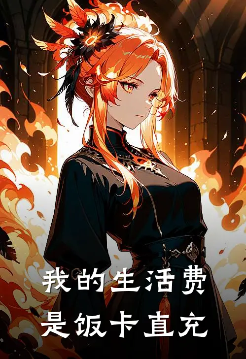 我的生活费是饭卡直充