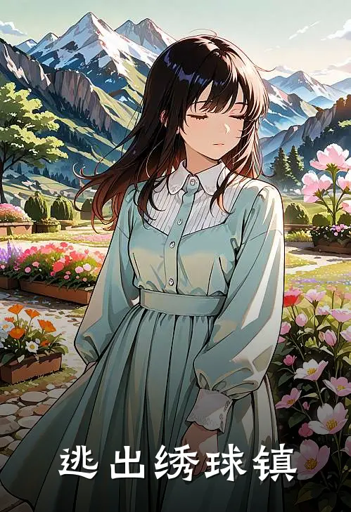 逃出绣球镇