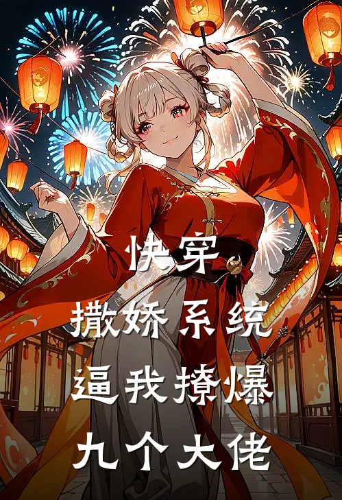 快穿：撒娇系统逼我撩爆九个大佬