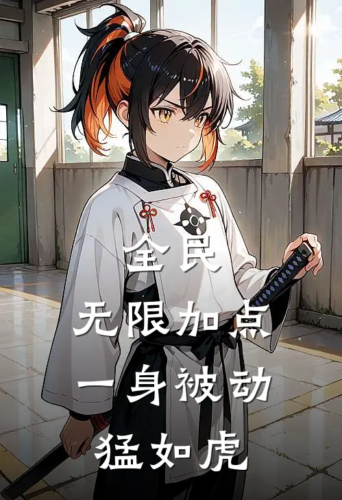 全民：无限加点，一身被动猛如虎