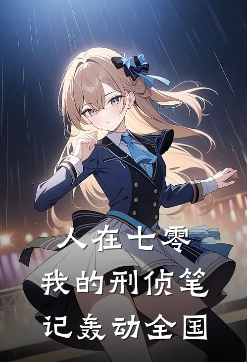 人在七零：我的刑侦笔记轰动全国(陈屹赵援朝)最新小说_免费阅读完整版小说人在七零：我的刑侦笔记轰动全国(陈屹赵援朝)