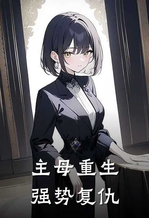 主母重生：强势复仇