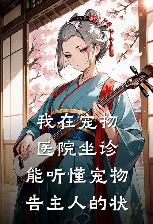 我在宠物医院坐诊，能听懂宠物告主人的状