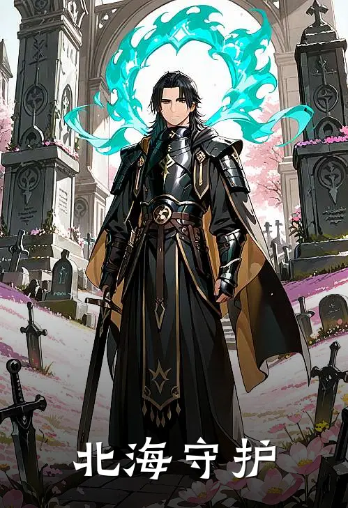 北海守护