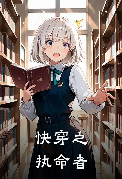 快穿之执命者