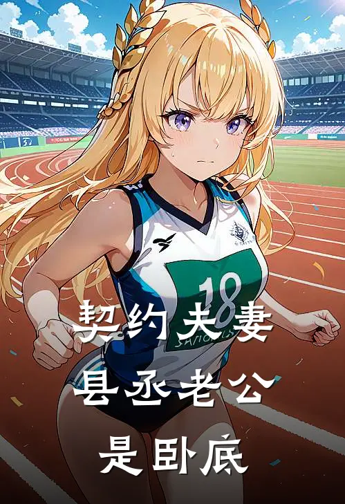 契约夫妻：县丞老公是卧底