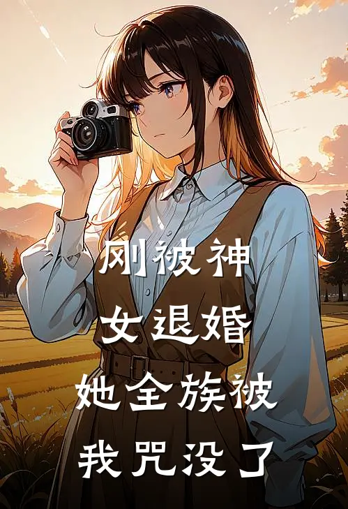 刚被神女退婚，她全族被我咒没了