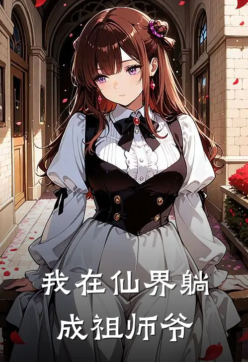 我在仙界躺成祖师爷