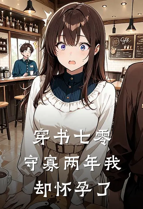 穿书七零：守寡两年我却怀孕了